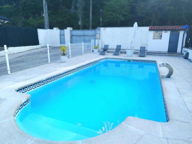 Casa chalet en Venta en Sámano