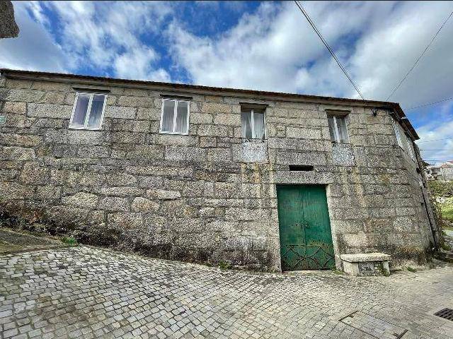 Casa chalet en Venta en Samieira