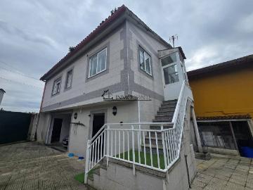 Casa chalet en Venta en Samieira