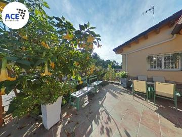 Casa chalet en Venta en Sant Muç