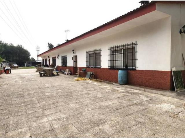Casa chalet en Venta en Sant Muç