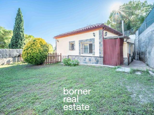 Casa chalet en Venta en Sant Muç