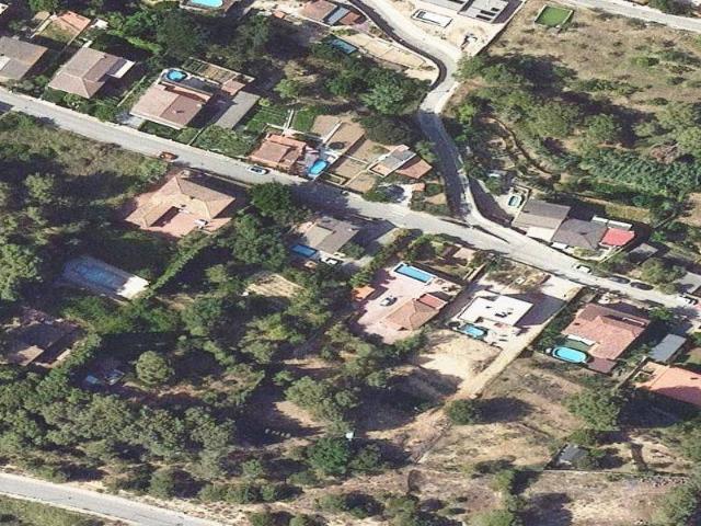 Casa chalet en Venta en Sant Muç