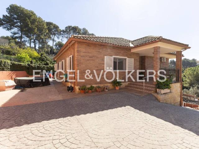 Casa chalet en Venta en Sant Muç