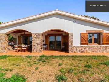 Casa chalet en Venta en Sant Muç