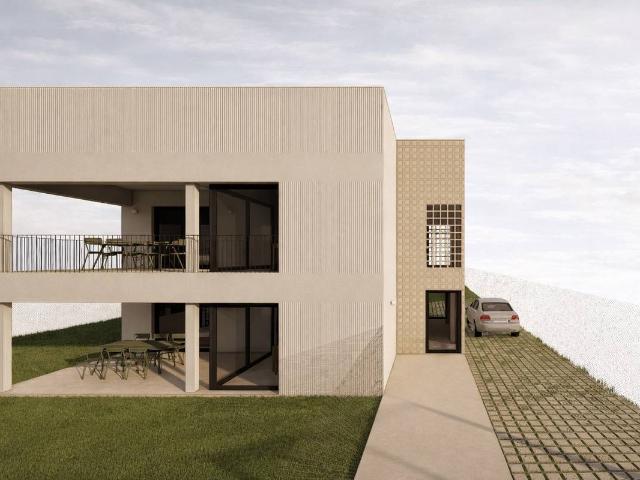 Casa chalet en Venta en Sant Muç