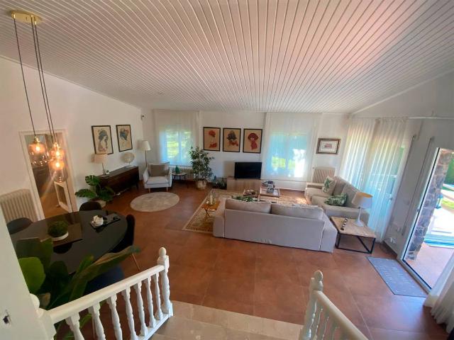 Casa chalet en Venta en Sant Martí de Llémena