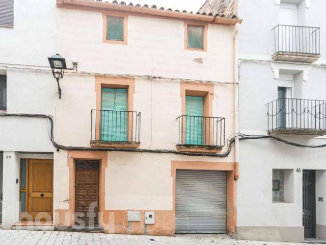 Casa chalet en Venta en Sant Martí de Tous