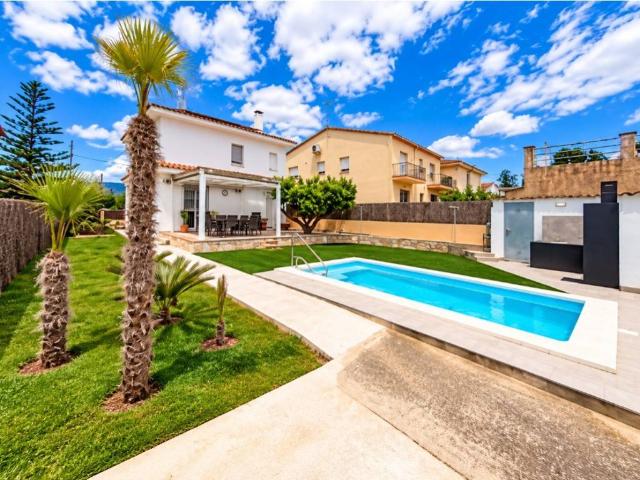 Casa chalet en Venta en Sant Martí Sarroca