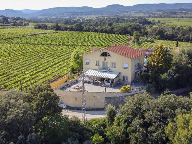 Casa chalet en Venta en Sant Martí Sarroca