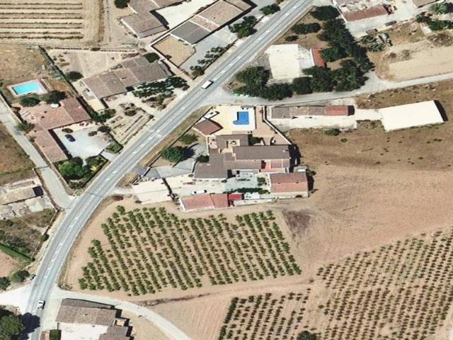 Casa chalet en Venta en Sant Martí Sarroca