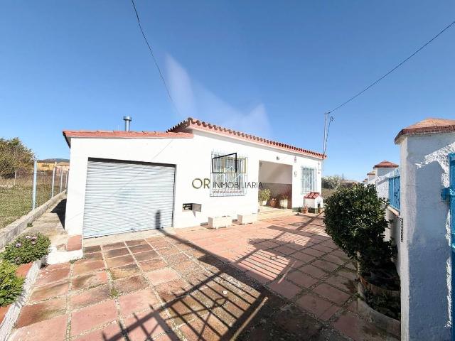 Casa chalet en Venta en Sant Martí Sarroca