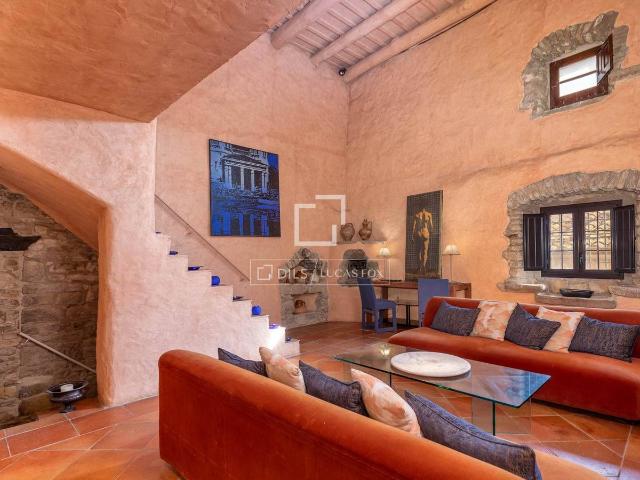 Casa chalet en Venta en Sant Martí Vell