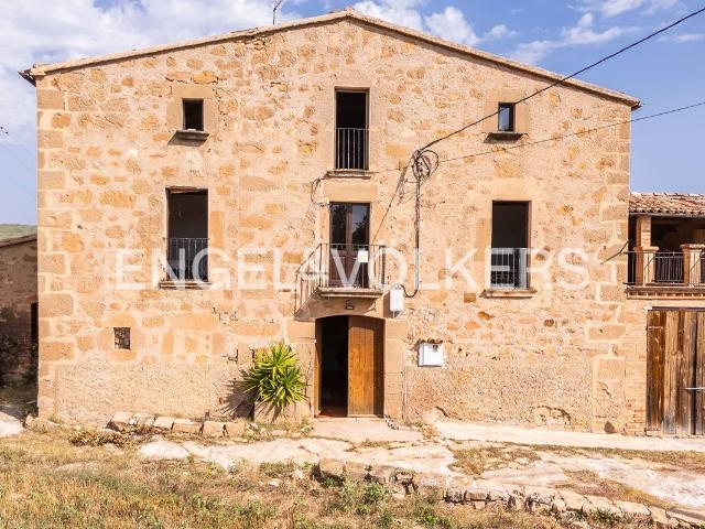 Casa chalet en Venta en Sant Mateu de Bages