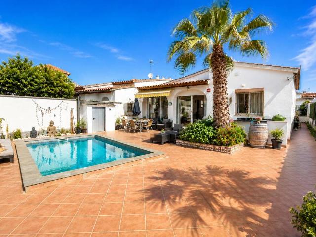Casa chalet en Venta en Sant Maurici