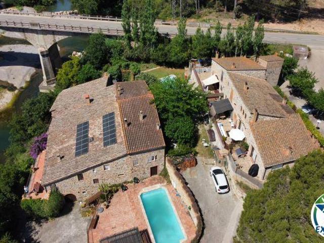 Casa chalet en Venta en Sant Miquel de Fluvià