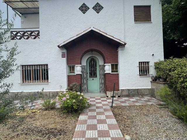 Casa chalet en Venta en Sant Narcís