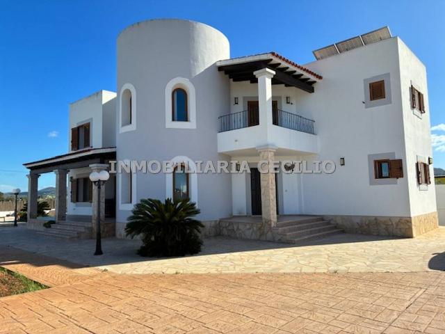 Casa chalet en Venta en Sant Agustí Cala de Bou