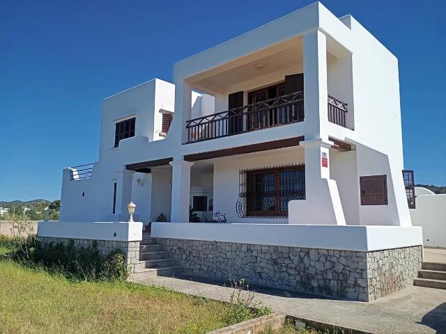 Casa chalet en Venta en Sant Agustí Cala de Bou