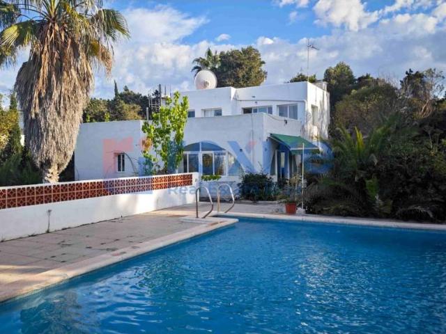 Casa chalet en Venta en Sant Agustí Cala de Bou