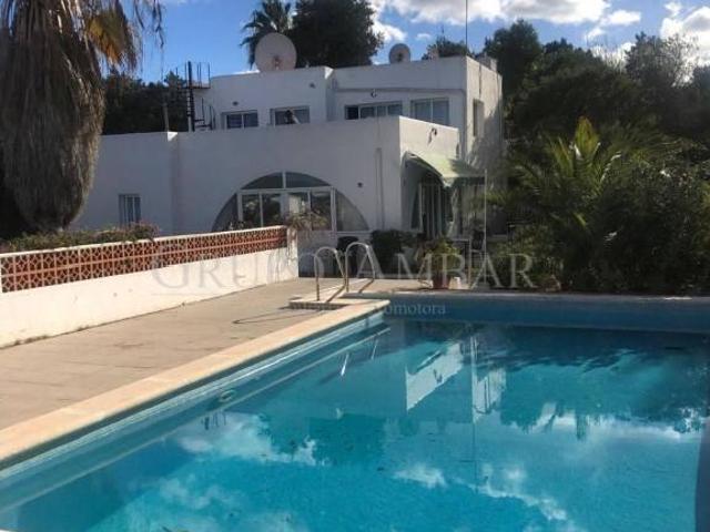 Casa chalet en Venta en Sant Agustí Cala de Bou