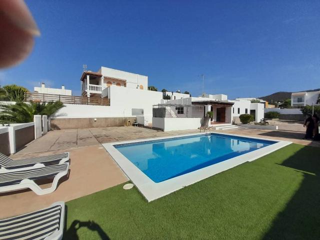 Casa chalet en Venta en Sant Agustí Cala de Bou