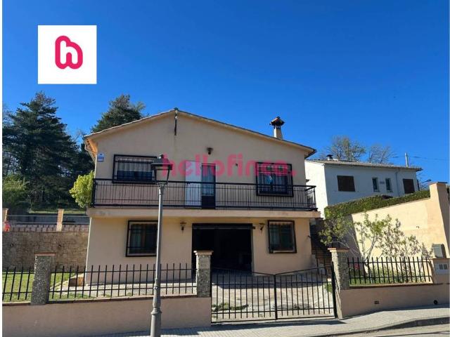 Casa chalet en Venta en Sant Agustí de Lluçanès