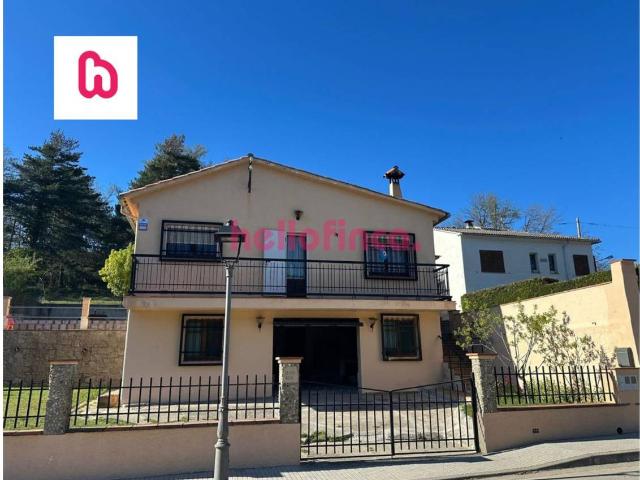 Casa chalet en Venta en Sant Agustí de Lluçanès