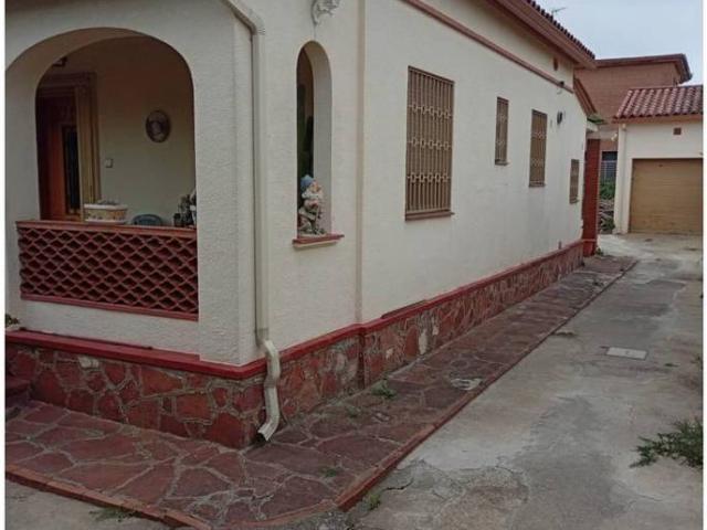 Casa chalet en Venta en Sant Andreu de la Barca