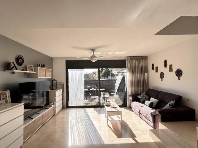 Casa chalet en Venta en Sant Andreu de la Barca