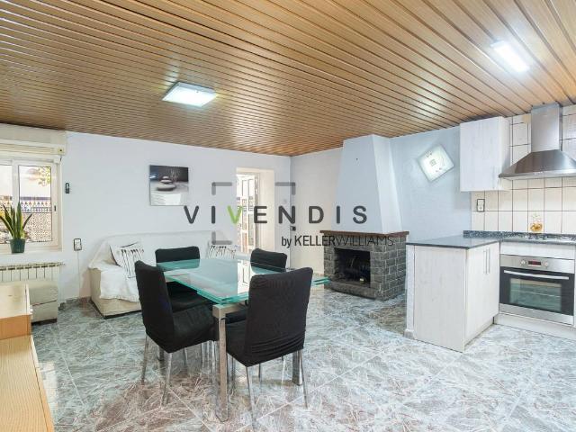 Casa chalet en Venta en Sant Andreu de la Barca