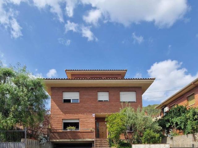 Casa chalet en Venta en Sant Andreu de la Barca