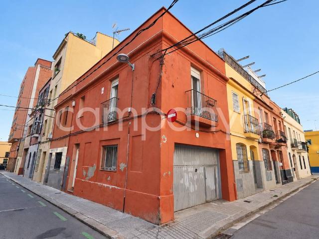 Casa chalet en Venta en Sant Andreu de Palomar