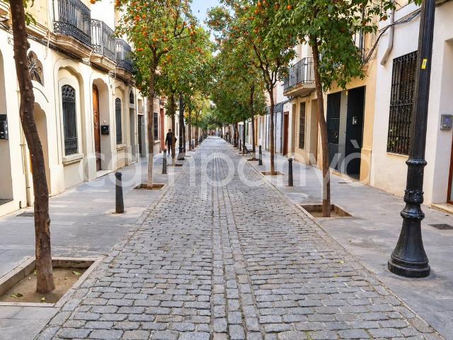 Casa chalet en Venta en Sant Andreu de Palomar