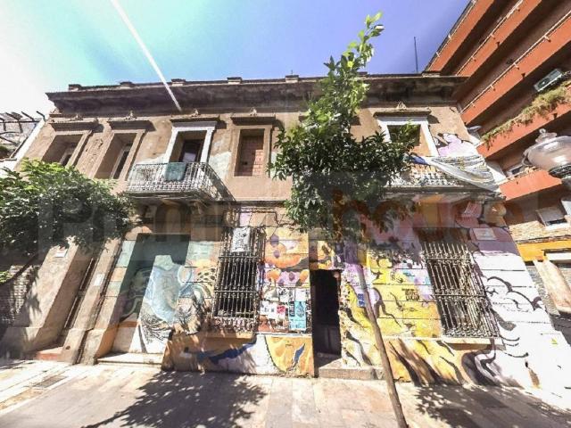 Casa chalet en Venta en Sant Andreu de Palomar