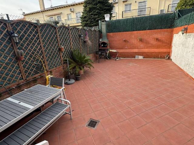 Casa chalet en Venta en Sant Andreu Gassó Vargas