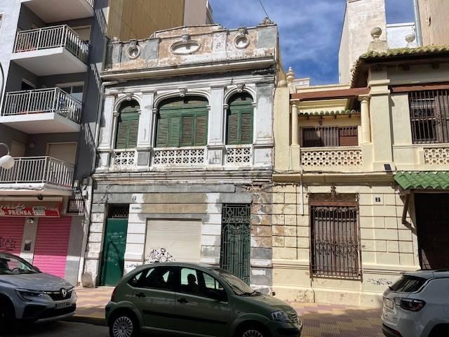 Casa chalet en Venta en Sant Antoni