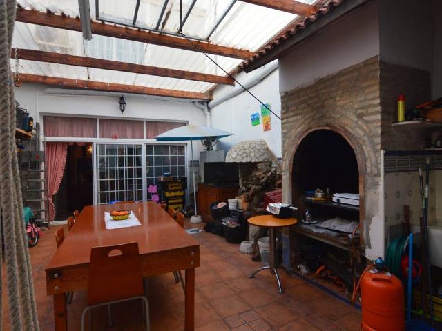 Casa chalet en Venta en Sant Antoni