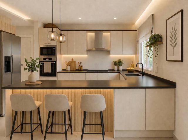 Casa chalet en Venta en Sant Antoni de Vilamajor