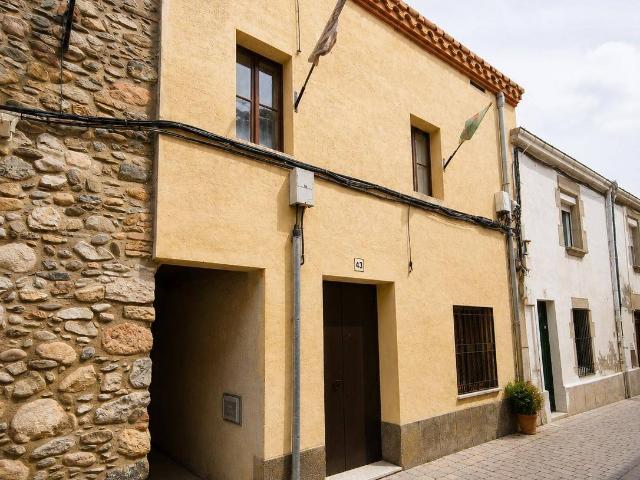 Casa chalet en Venta en Sant Antoni de Vilamajor