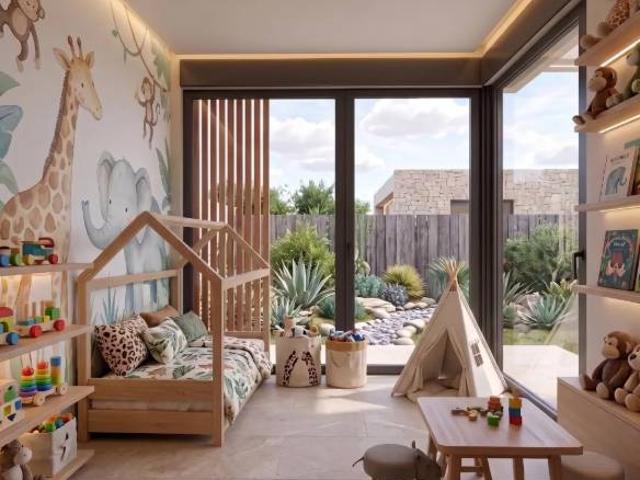 Casa chalet en Venta en Sant Antoni de Vilamajor