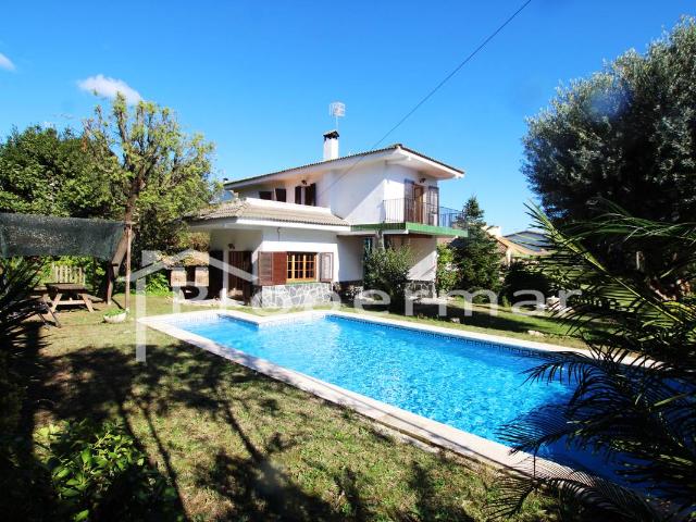 Casa chalet en Venta en Sant Antoni de Vilamajor