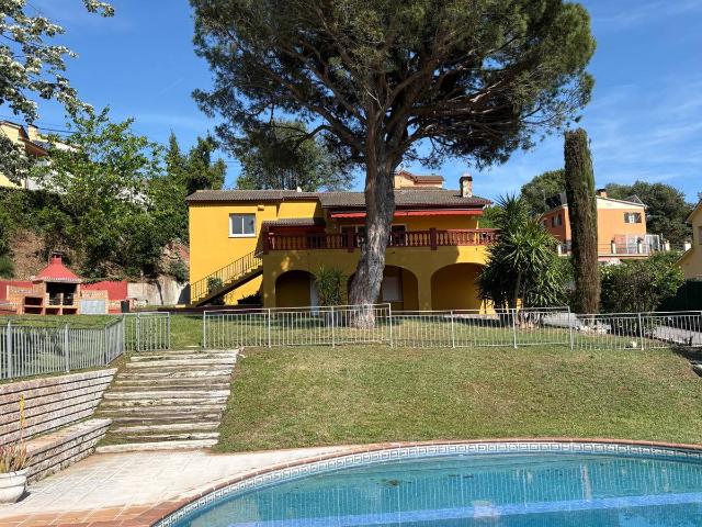 Casa chalet en Venta en Sant Antoni de Vilamajor