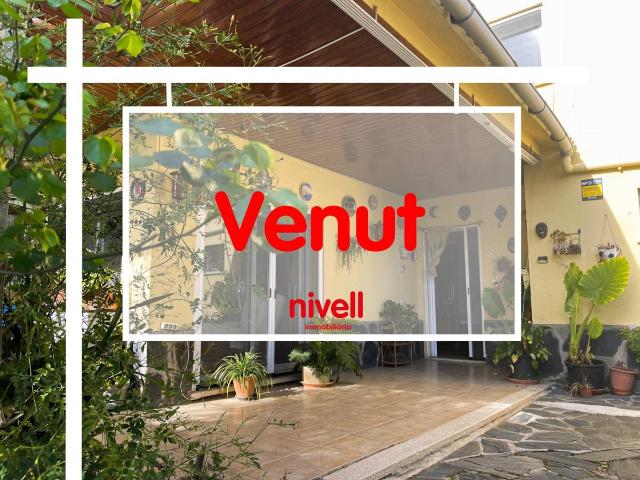 Casa chalet en Venta en Sant Antoni de Vilamajor