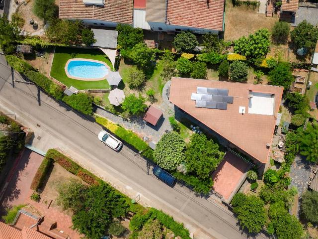 Casa chalet en Venta en Sant Antoni de Vilamajor