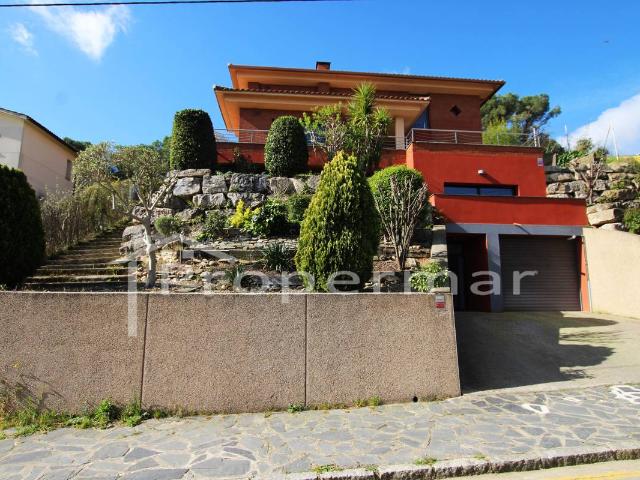 Casa chalet en Venta en Sant Antoni de Vilamajor