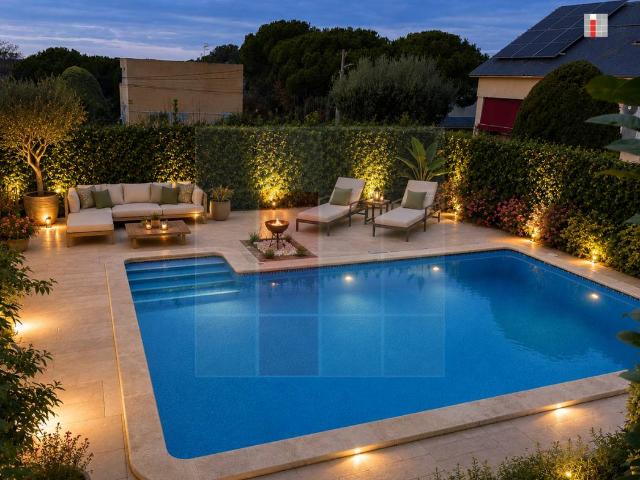 Casa chalet en Venta en Sant Antoni de Vilamajor