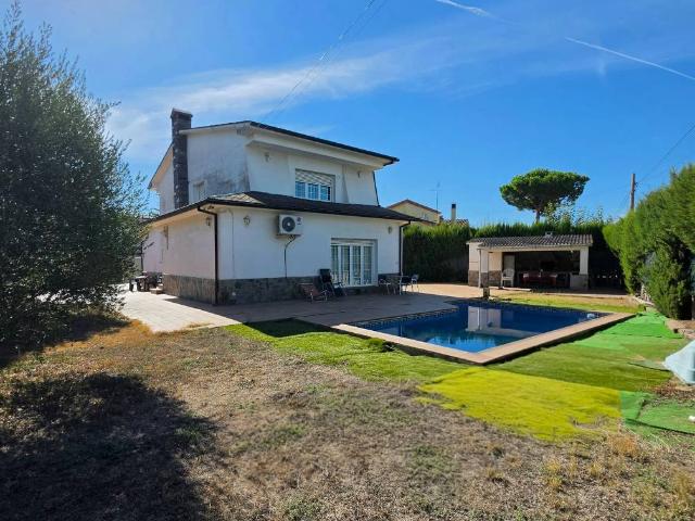 Casa chalet en Venta en Sant Antoni de Vilamajor