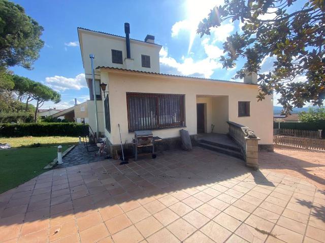 Casa chalet en Venta en Sant Antoni de Vilamajor