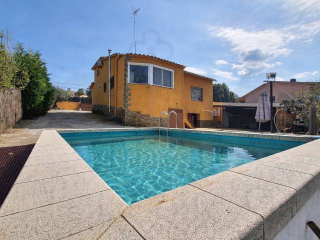 Casa chalet en Venta en Sant Antoni de Vilamajor